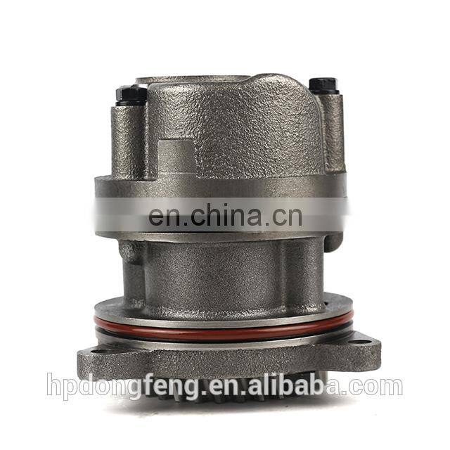 New Oil pump 3009955 3047549 3201119 for Dongfeng K19 Engine