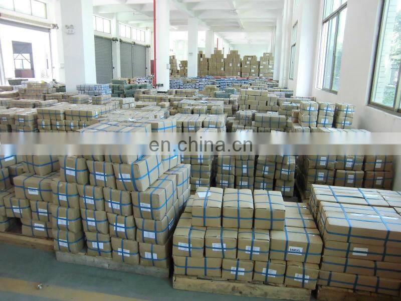 U staple bolt -Rear wudunwang