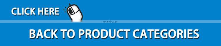 Cheap cnc lathe machine CK6432A with 4 station tool holder