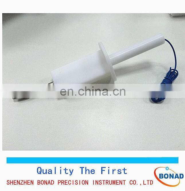 IEC Test Probes Kit for safety testing