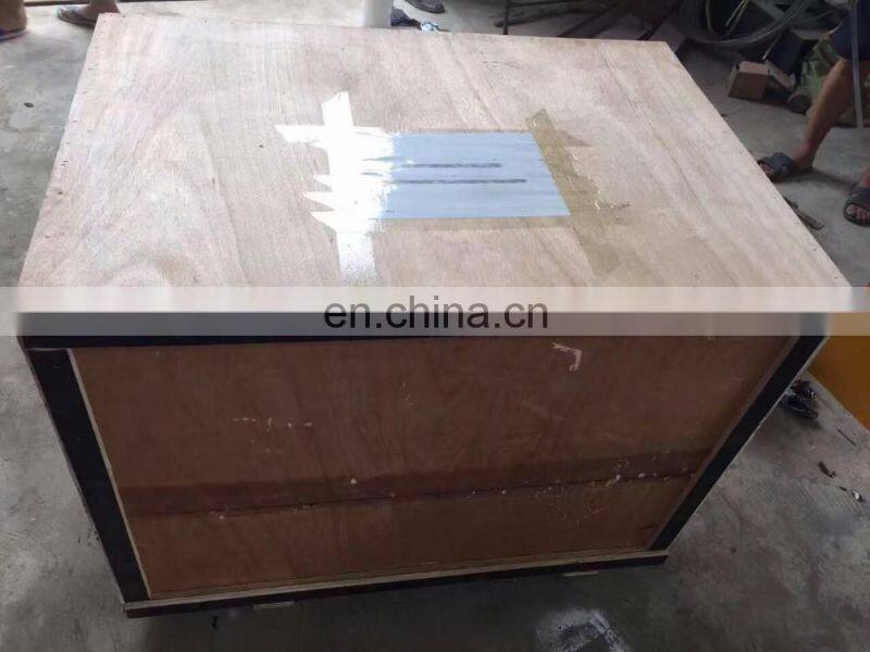 Chinese food making machine momo making machine