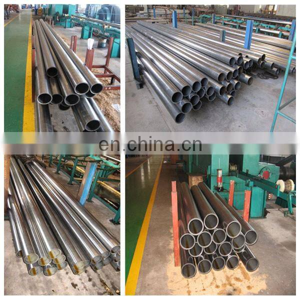carbon steel price per kg S45C CK45 cold rolling hydraulic pipe
