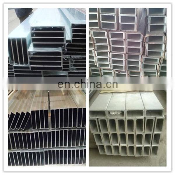 5754 flat aluminum pipe price per kg
