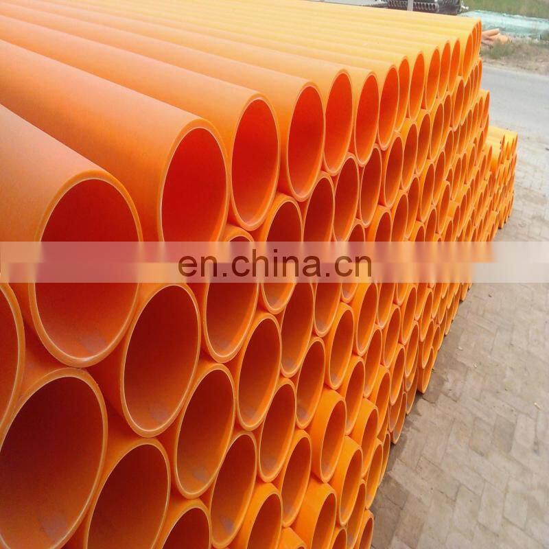 PVC pipe list for water supply Plastic Pipe PVC