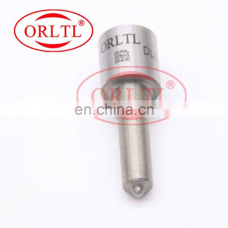 ORLTL Spare Parts Nozzle G3S6 (293400-0060), Injector Nozzle G3S6 (2934000060) For 295050-0200 295050-0460 295050-0180