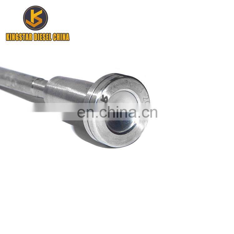 Top Quality Common Rail Valve F00RJ02005 F 00R J02 005 for diesel injectors 0445120008