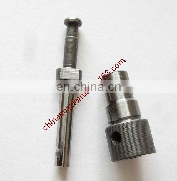fuel injector plunger elements K283 for diesel engine