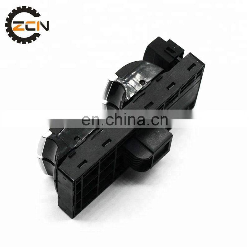 Auto Engine Parts New Chrome Master Window Switch 4F0959851H