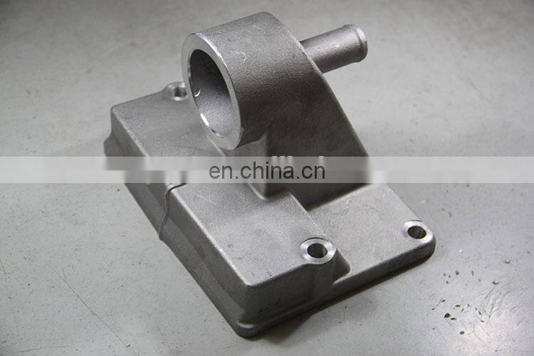 High quality diesel oil tube bracket 3200413 for cummins K19 parts