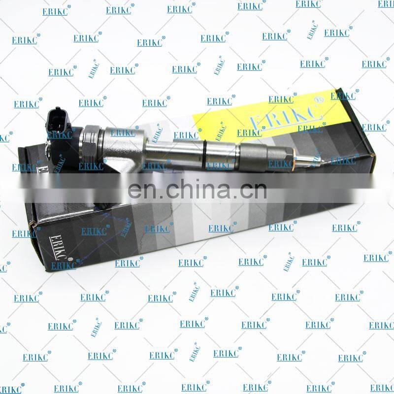 ERIKC 0445110421 common rail diesel injection system 0 445 110 421 fuelinjector assembly 0445 110 421