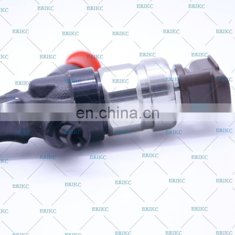 Diesel Denso Common Rail Fuel Injector 23670-0L110 for Toyota Hiace Hilux