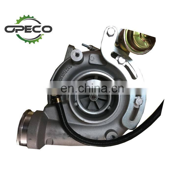 For Volvo-Penta TAD750VE TAD760VE turbocharger 03801295 04294676 03801295 3801105 4299385 03801105 04299385 04294752KZ