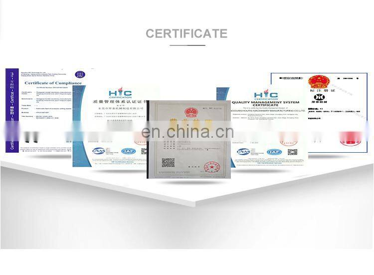 Precision four column hydraulic sponge foam die cutting machine