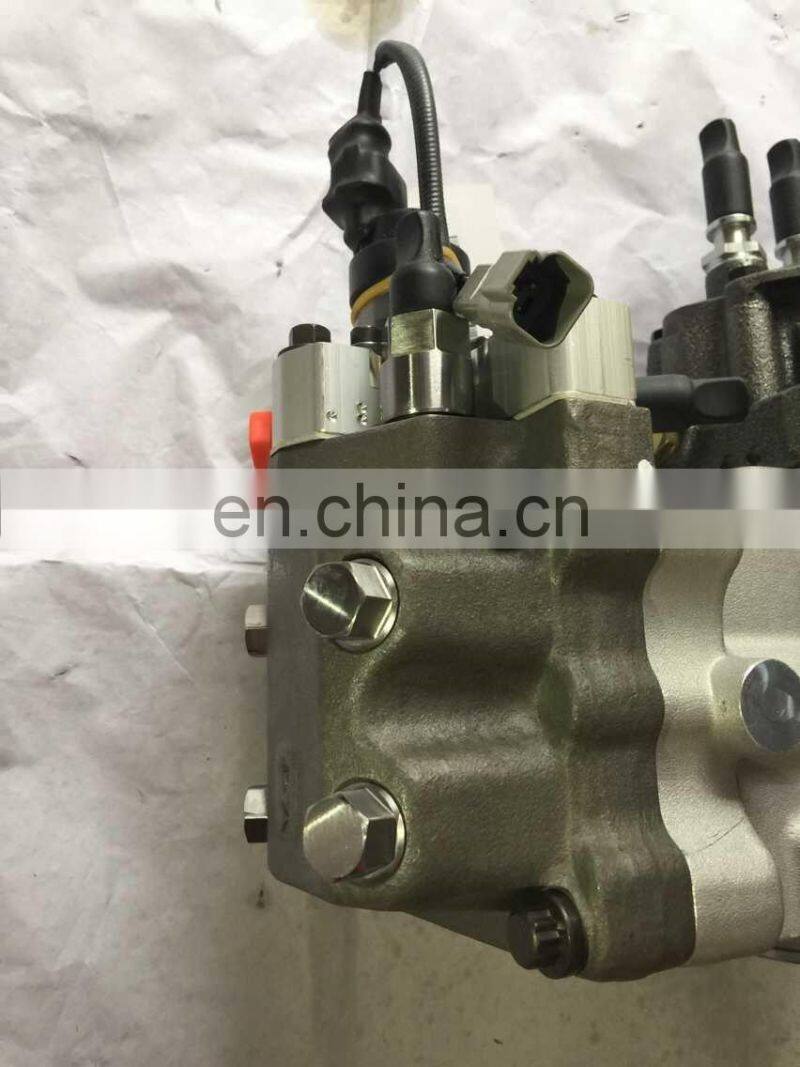 ISLE diesel engine parts 3973228 fuel injection pump