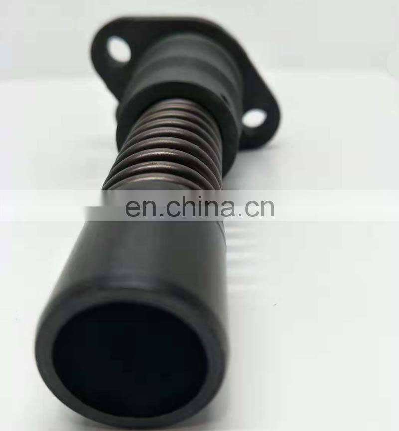 Injection Pump 02113694 0414693005 For EC240 Excavator High Pressure Pump Fuel Injector