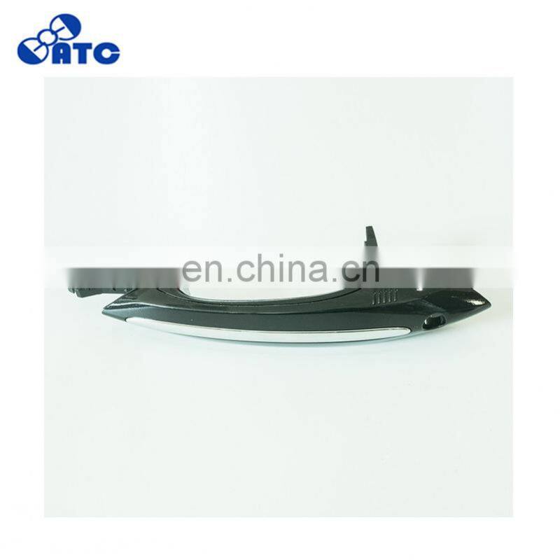 For B-MW F07 F10 F06 F11 F01 F03 F04 FRONT LEFT CAR DOOR HANDLE 51217231931 51217231933 51217231934 51217231932