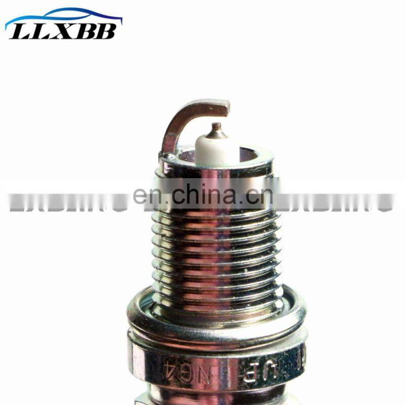 Genuine Double Platinum Auto Spark Plug 06H 905 601A 06H905601A For VW PFR7S8EG