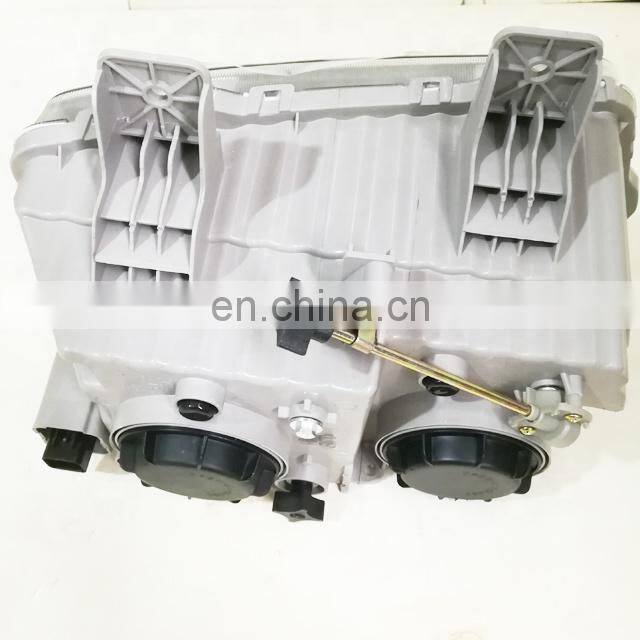 Competitive Price Dongfeng Truck Parts 3772010-C1200 Front Headlight Assembly
