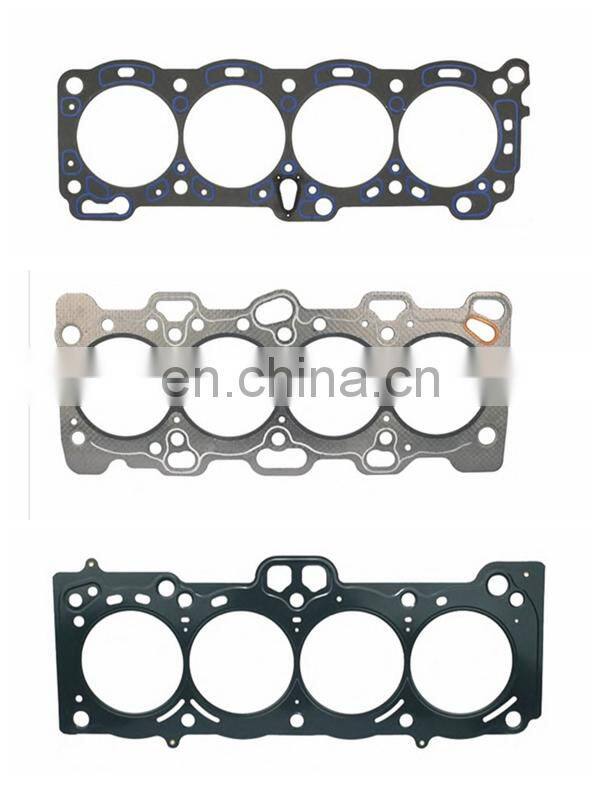 Engine Spare Parts for P11C Cylinder Head Gasket 11115-2741