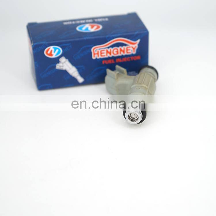 Spare parts 0280155976 For Dodge Caravan Chrysler PT Cruiser 2.4L 2000-2003 Fuel injector