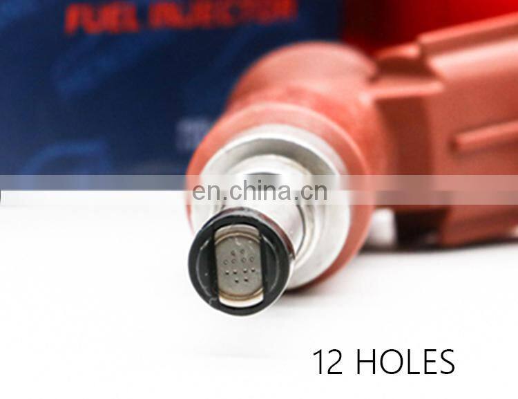 High quality hot 23250-31050 23209-0P040 23209-31050 23250-0P040 For Camry RAV4 3.5L Fuel injection