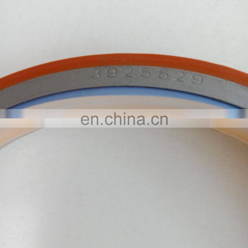 dongfeng truck spare parts 6BT engine Crankshaft rear oil seal 3925529