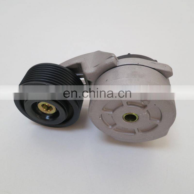 high quality Dongfeng 6CT engine belt tensioner 3936213 for sale
