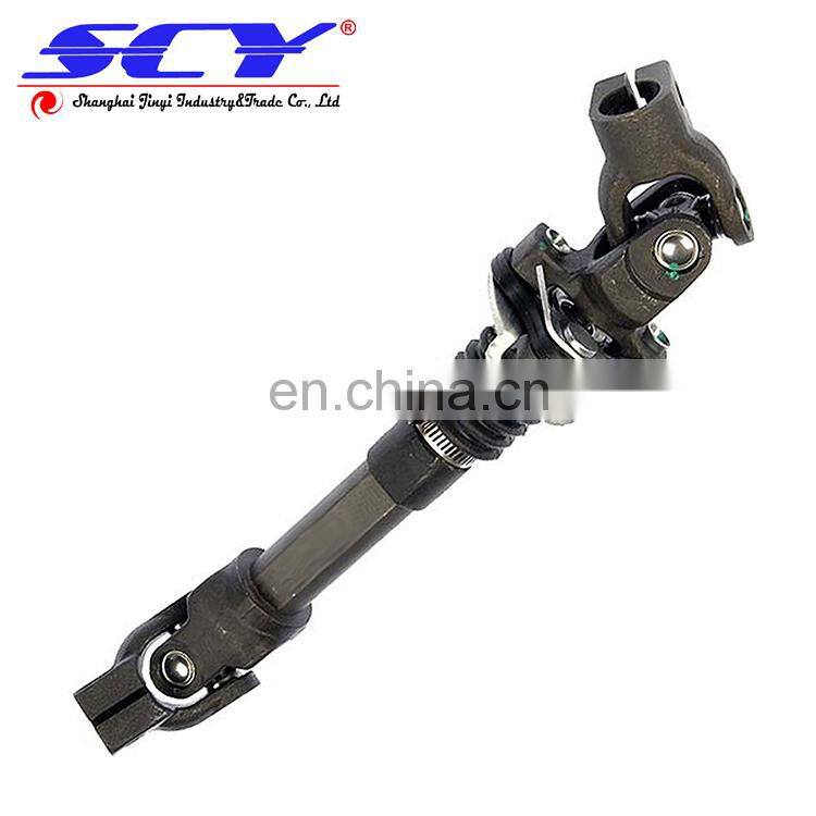 Steering Shaft Lower New suitable for DODGE DAKOTA OE 55351208AA 55351208AB 55351246AA