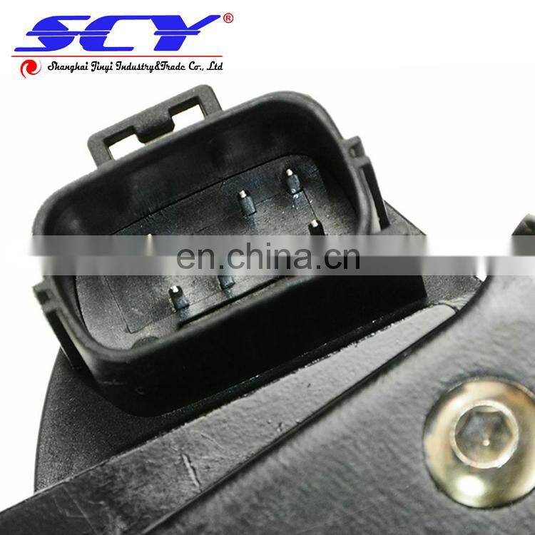 NEW ACCELERATOR PEDAL Suitable for FORD THUNDERBIRD OE 5W6Z-9F836-AA 5W6Z9F836AA 1802-307265 1802307265 3W4Z9F836A