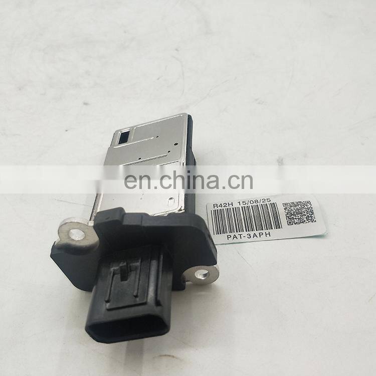 PAT 3L3Z12B579BA MAF Mass Air Flow Meter For Ford Lincoln Mercury Ma-z-da