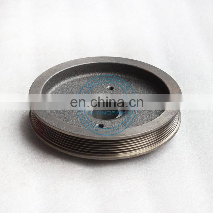 Engine Parts M11 L10 ISM11 QSM11 Accessory Drive Pulley 4082570 3161564