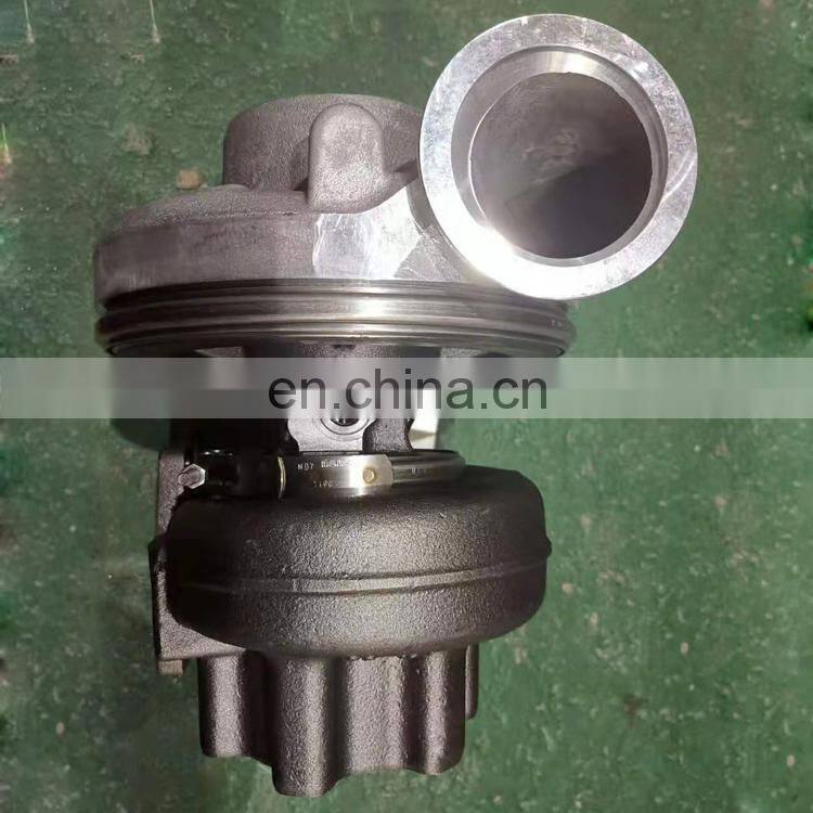 Hot selling engine parts billet wheel turbocharger OEM ISX15 QSX15 2836723 2836725 4956081