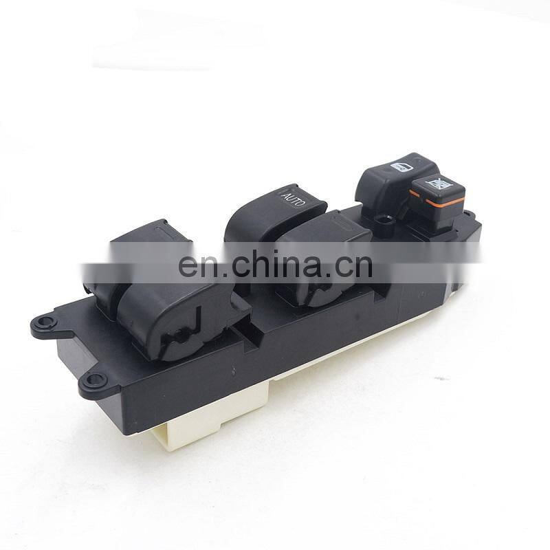 Master Power Window Switch For Toyota Camry Avalon Corolla 84820-60090