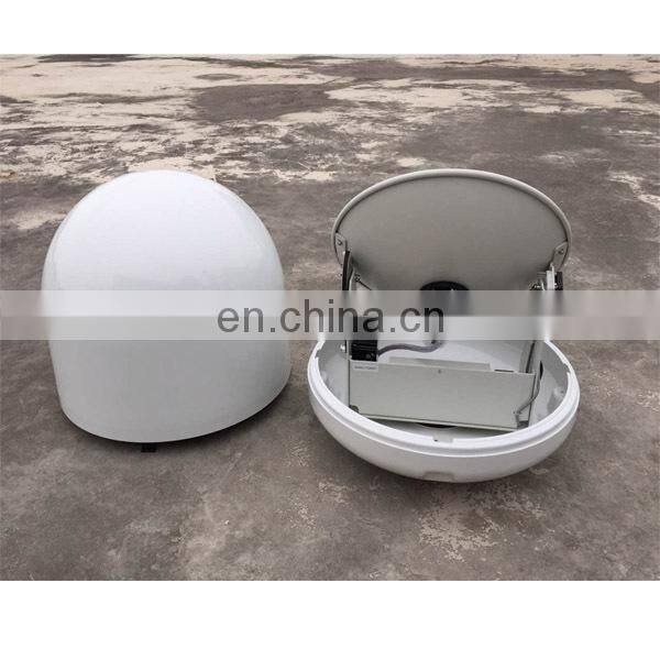 Marine Satellite TV Antenna