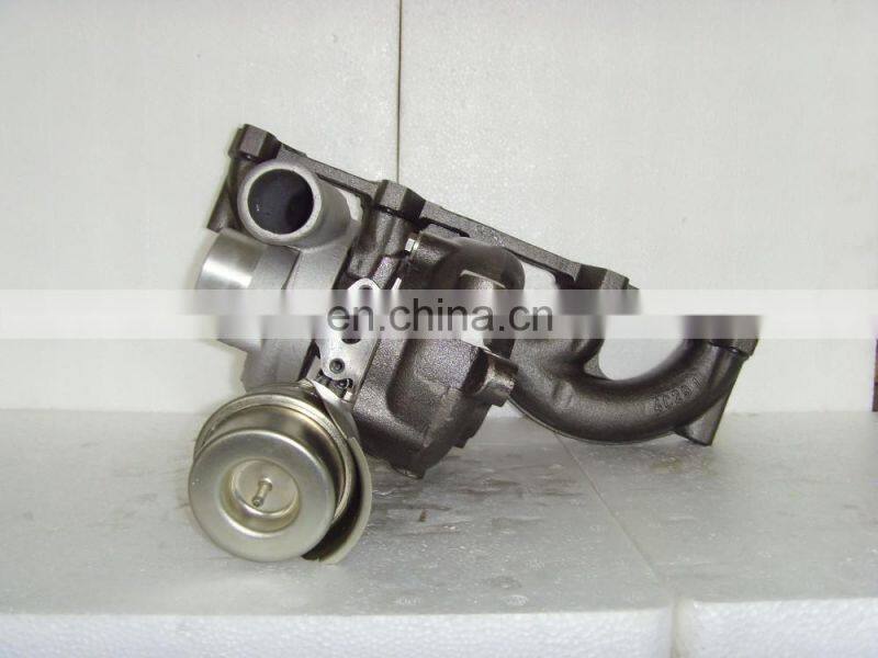 2000-10 BV39 - KP39 Turbo 54399880017 038253016L for engine ARD (E3) ATD