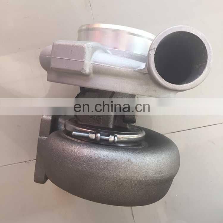 TD08H Turbo 114400-4441 1144004440 Turbocharger for Hitachi ZX450 470 500 520 870H-3 Construction Excavator