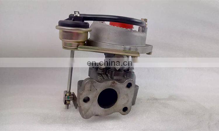 K03 Turbocharger for Peugeot 206 HDI DW10TD Engine 9622526980 53039700009 53039710009 53039880009