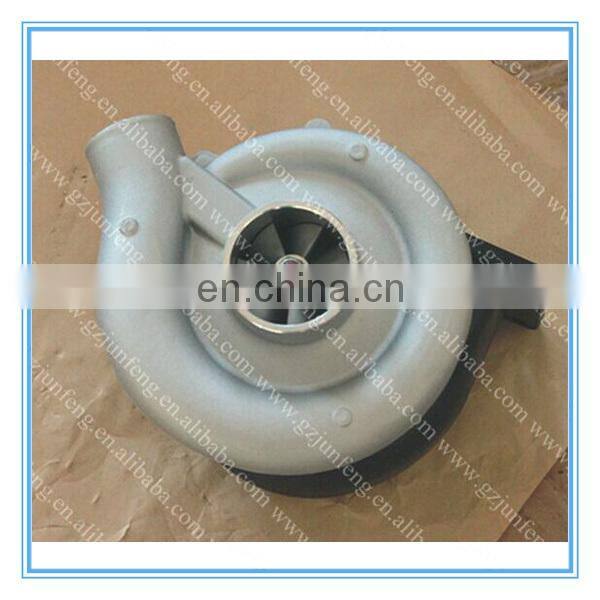 Turbocharger 3528621 310794 349272 310461 S81 turbo for 1988-07 Scania 92/93 Various with DSC9 Engine