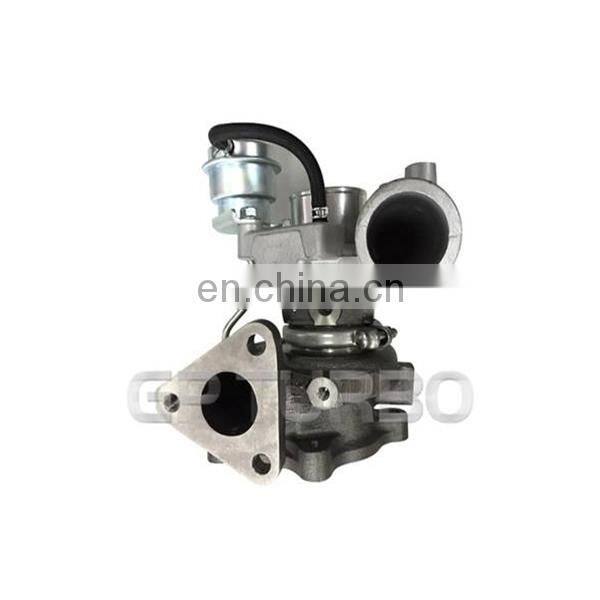 Eastern turbocharger TF035HL 49135-03411 4913503411 49135-03410 ME203949 ME191474 turbo charger for Mitsubishi Pajero III 4M41