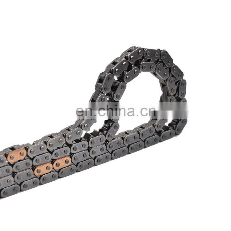 Timing Chain - w/ Master Link Iwis For Mercedes R172 W204 C250 SLK250 9931078