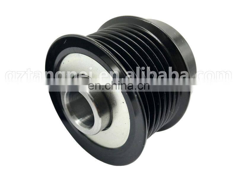 Alternator Clutch Pulley For Lexus Toyota OEM 27415-0W010 24-82290 274150W010 2482290