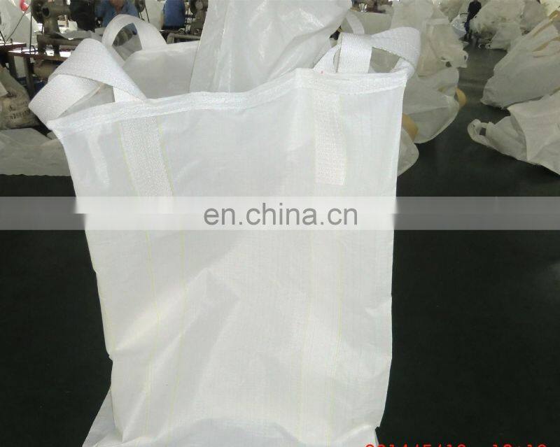 FIBC Bag Jumbo Bag Big Bag Input Output Computerized Pattern Sewing Machine