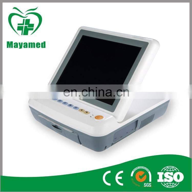 MY-C013 clinical Medical Fingertip Pulse Oximeter Finger Type Pulse Oximeter