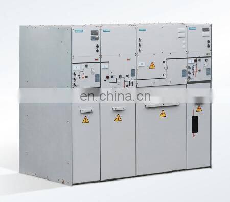 SIEMENS SIMOSEC-K SIEMENS Ring Main Unit SIEMENS RMU