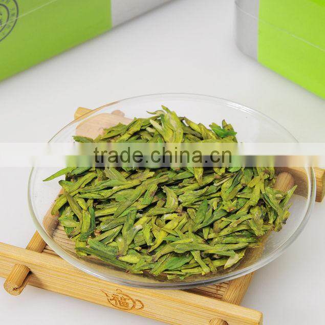Xuhu Longjing Green Tea,Organic Green Tea
