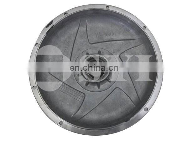 Own Mould Factory Superior Product Quality Aluminium Housing Pressure Die Casting