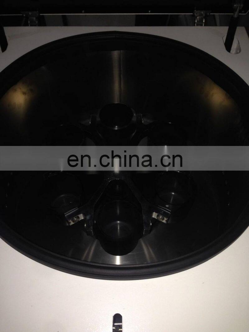 48 holes DW-TG24-WS manual centrifuge machine lab price