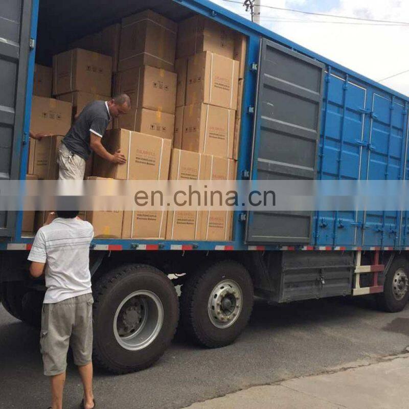 0.1g/0.01g TD-D Electronic Balance Scale Factory