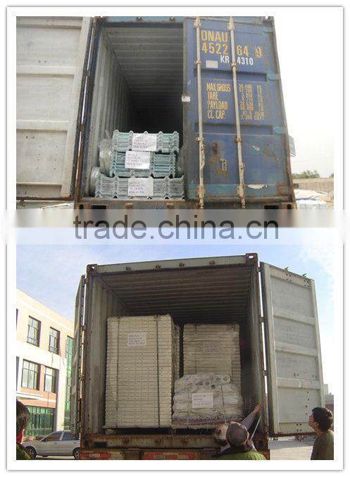 FRP Fiberglass decorative sheet/panel