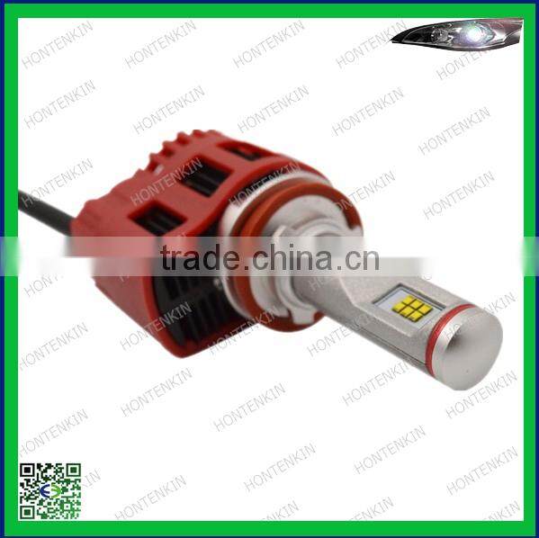 H8 H9 H11 LED driving light LED headlight 4500LM